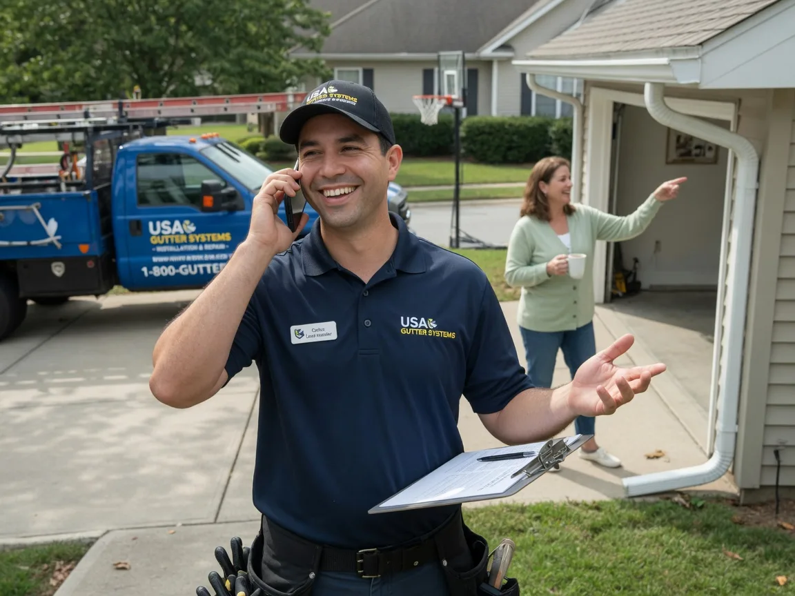 Gutter Installation De Beque, CO FAQs